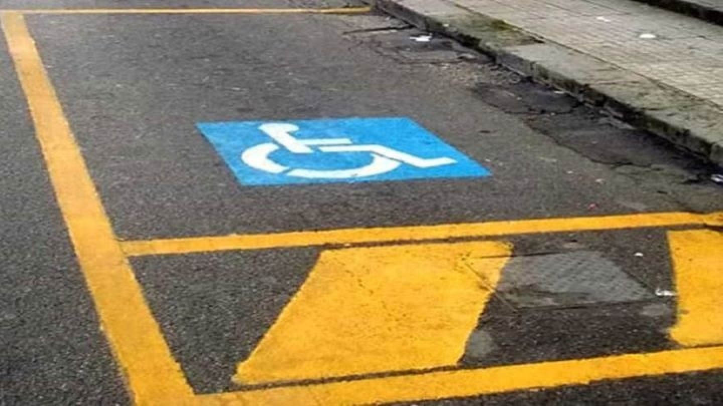 Disabilità 