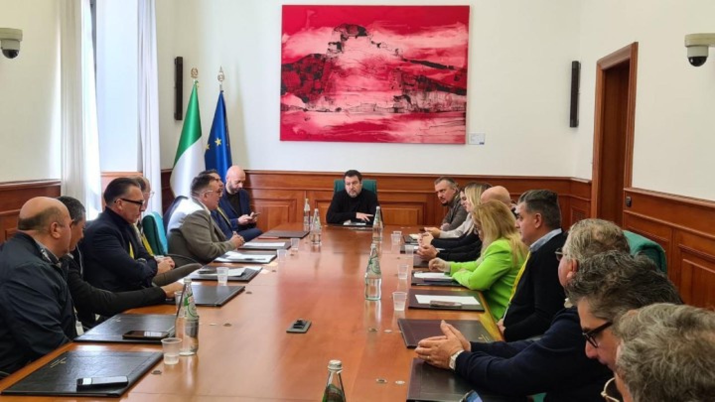 Salvini 13 febbraio 24