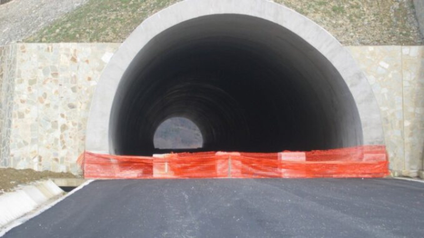 Galleria Guinza in Umbria