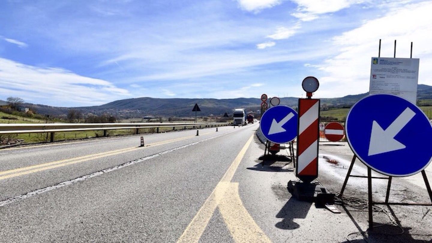 Strada statale 658 "Potenza-Melfi"
