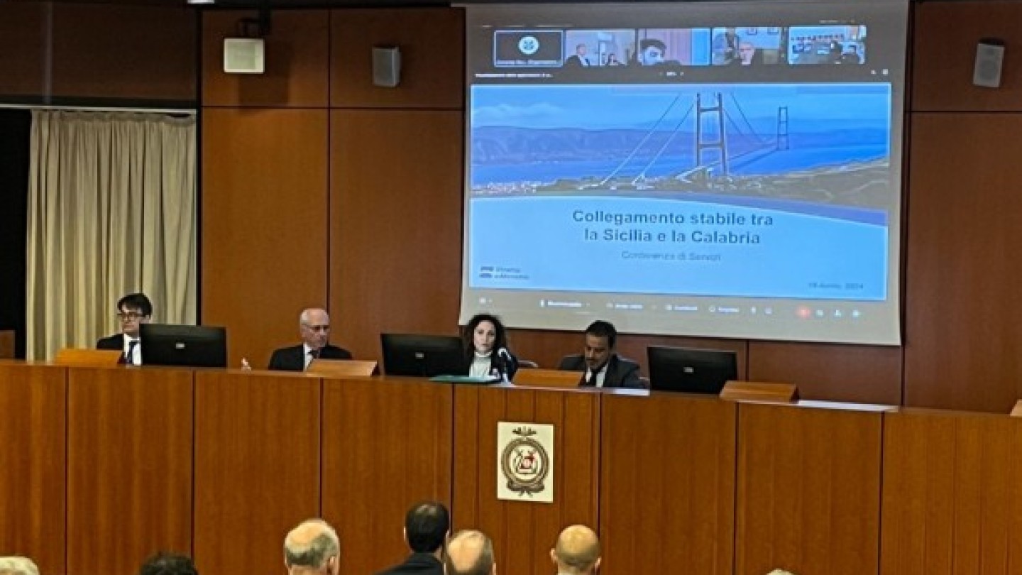 riunione conf servizi ponte 16apr24