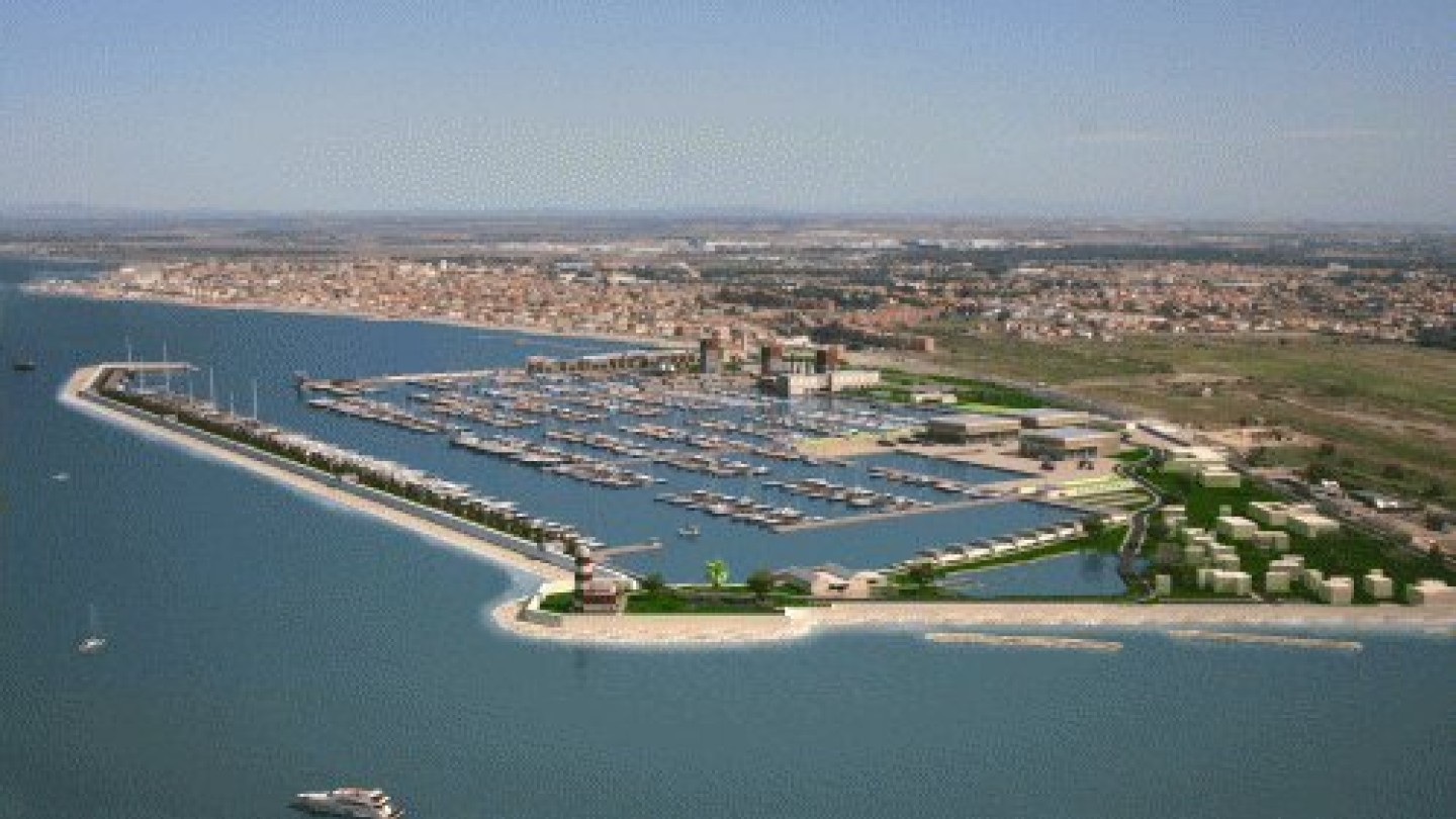 porto Fiumicino