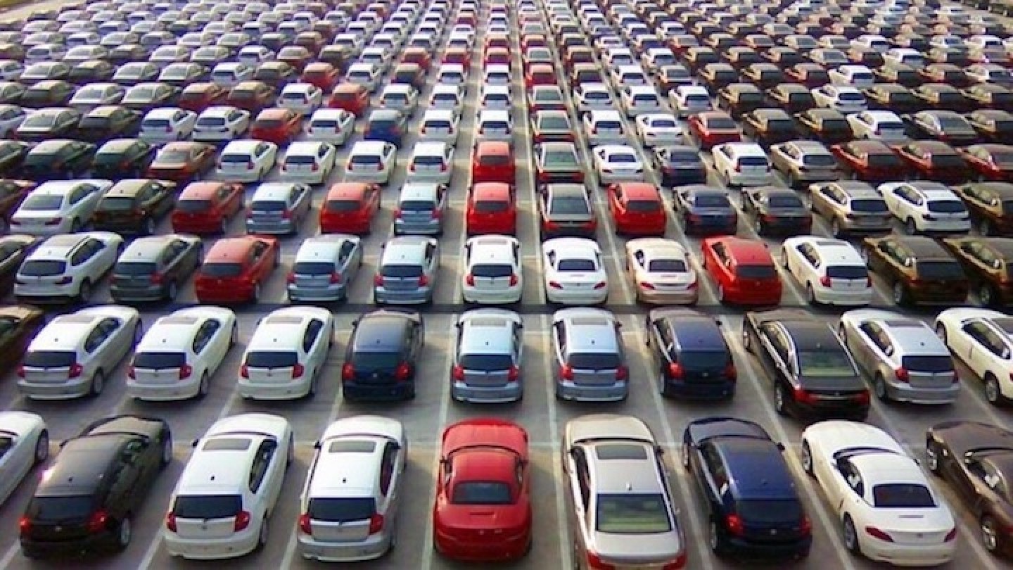 immatricolazioni auto