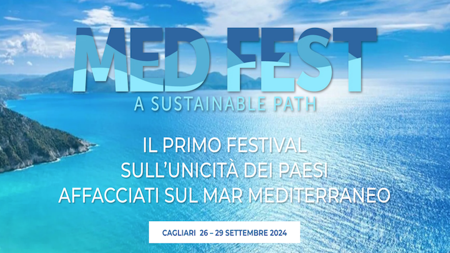 MedFest 2024 di Cagliari