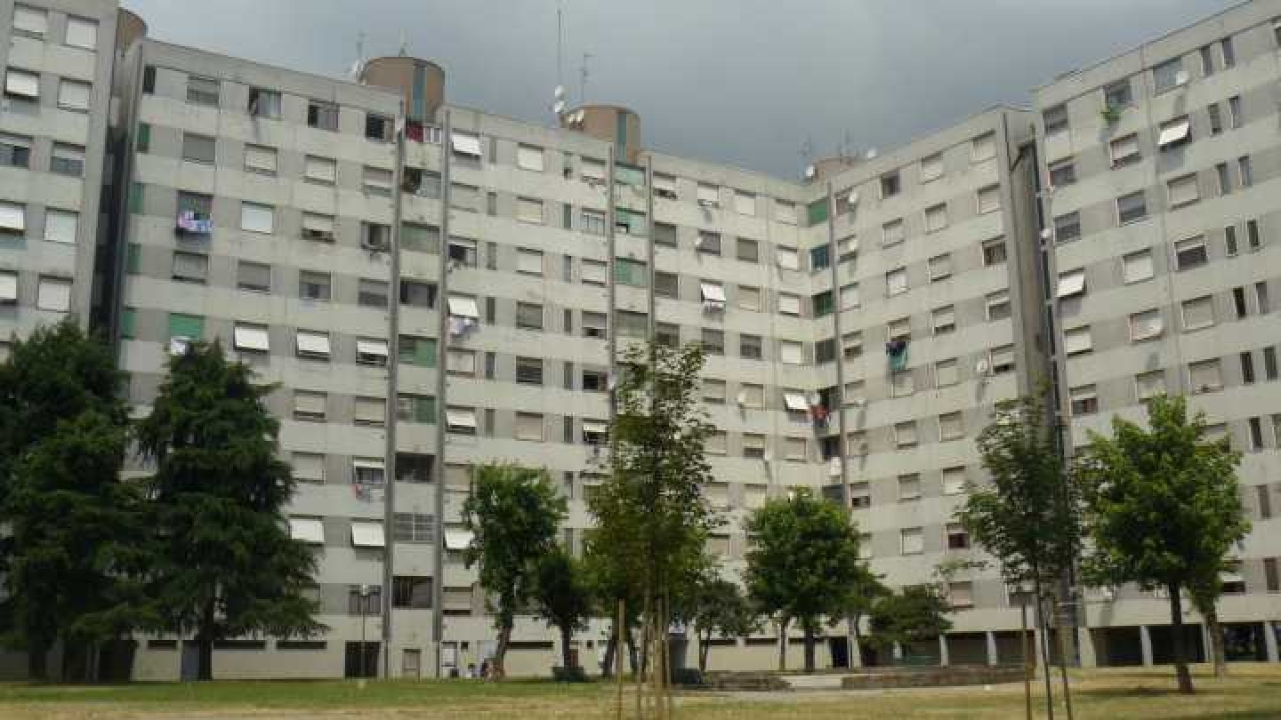 alloggi di edilizia residenziale pubblica