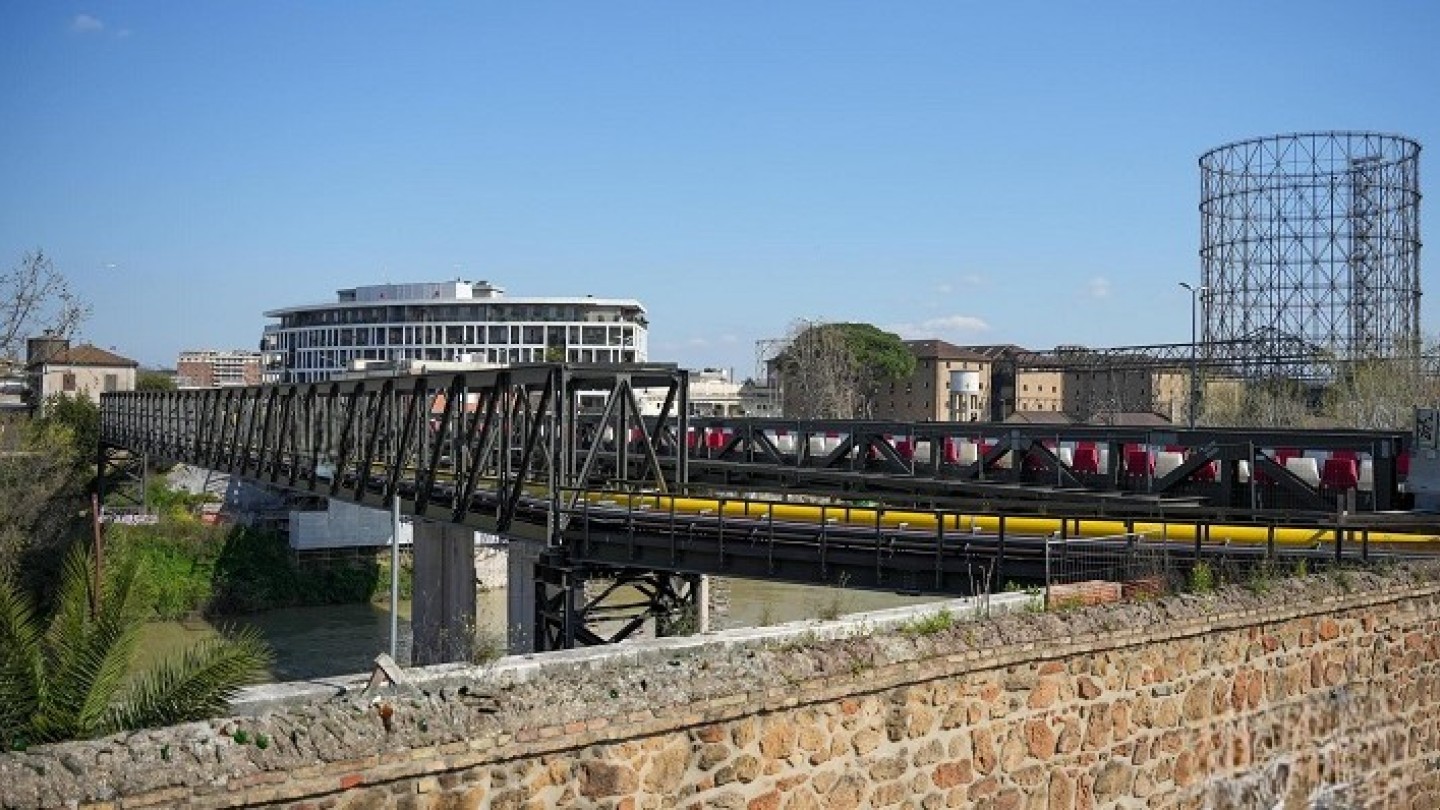 ponte di ferro 20mar25