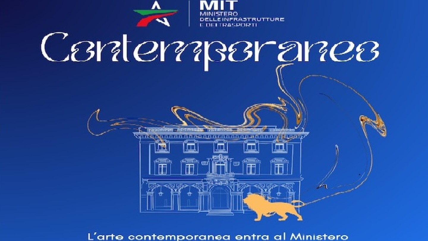 mit contemporaneo logo