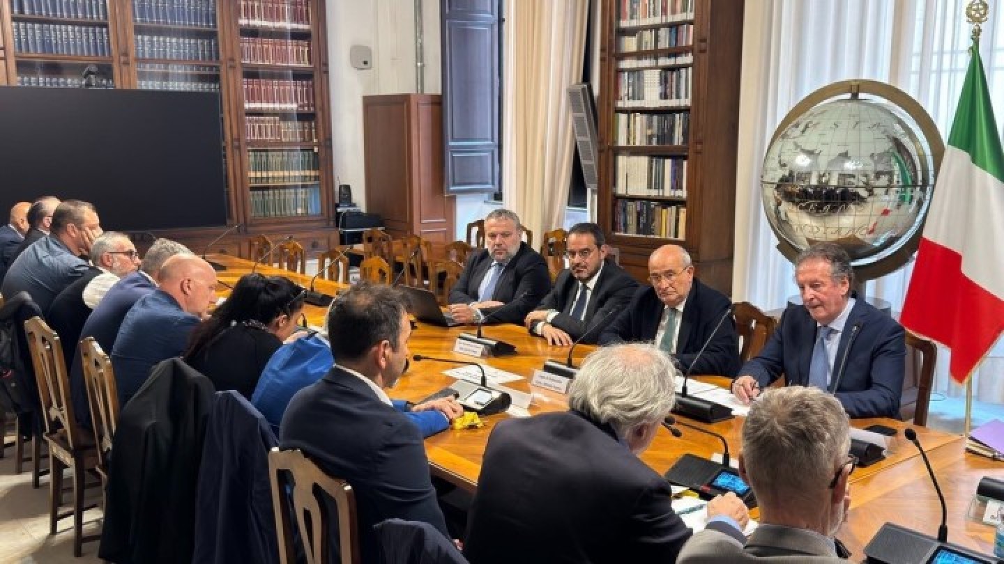 incontro sindacati scioperi