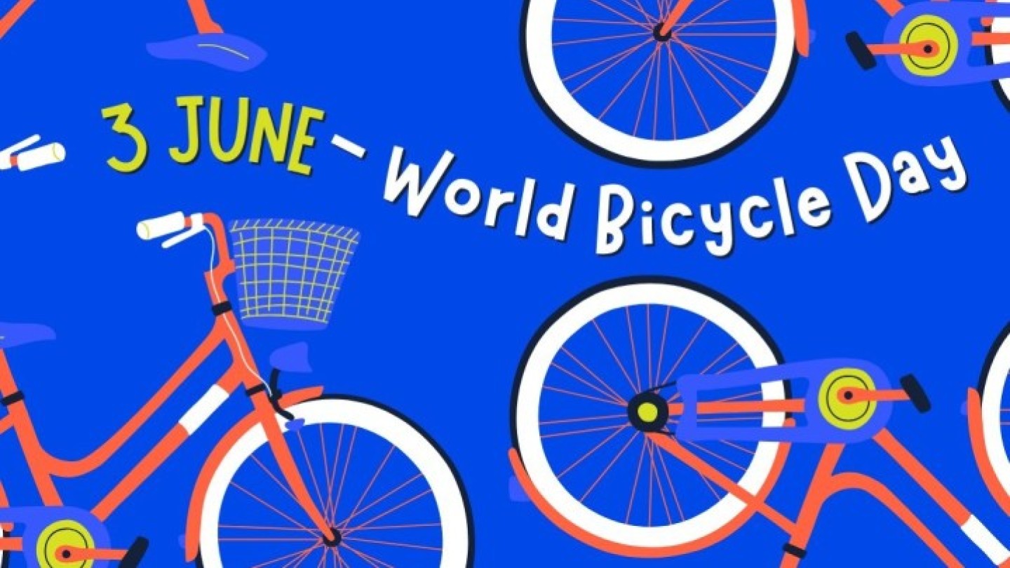 giornata mondiale bici 3giu25