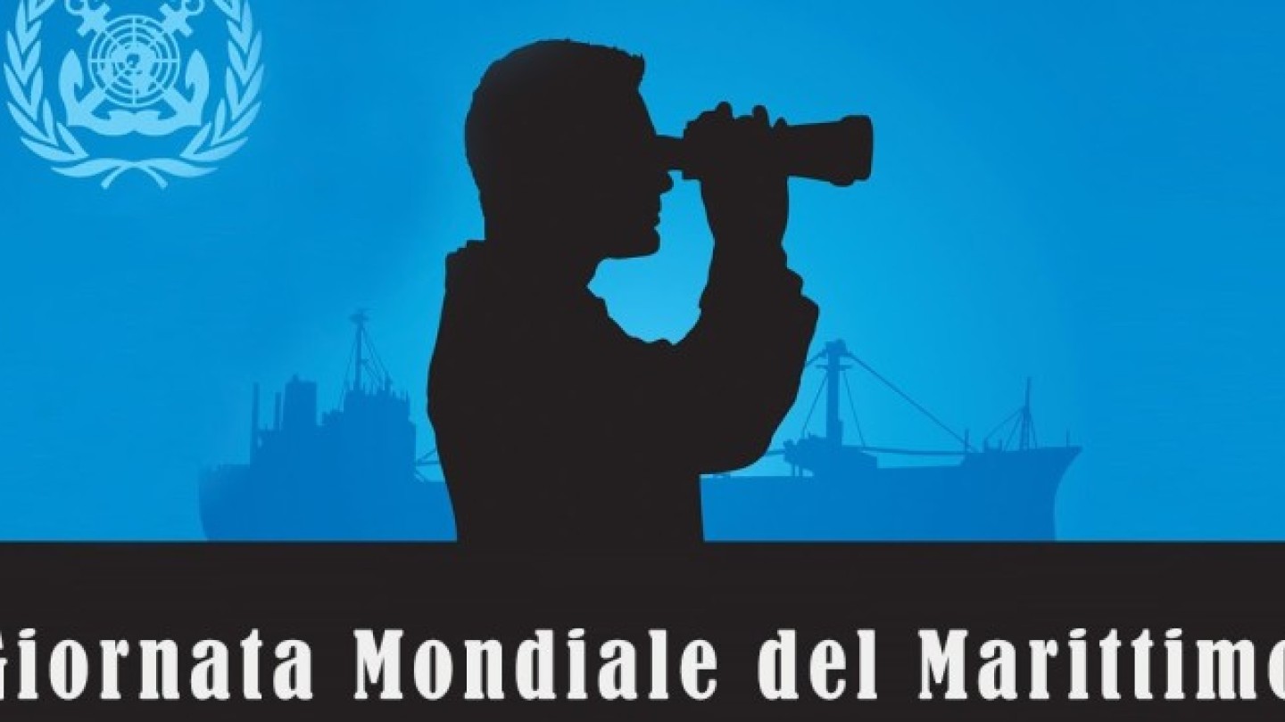 giornata mondiale marittimo 