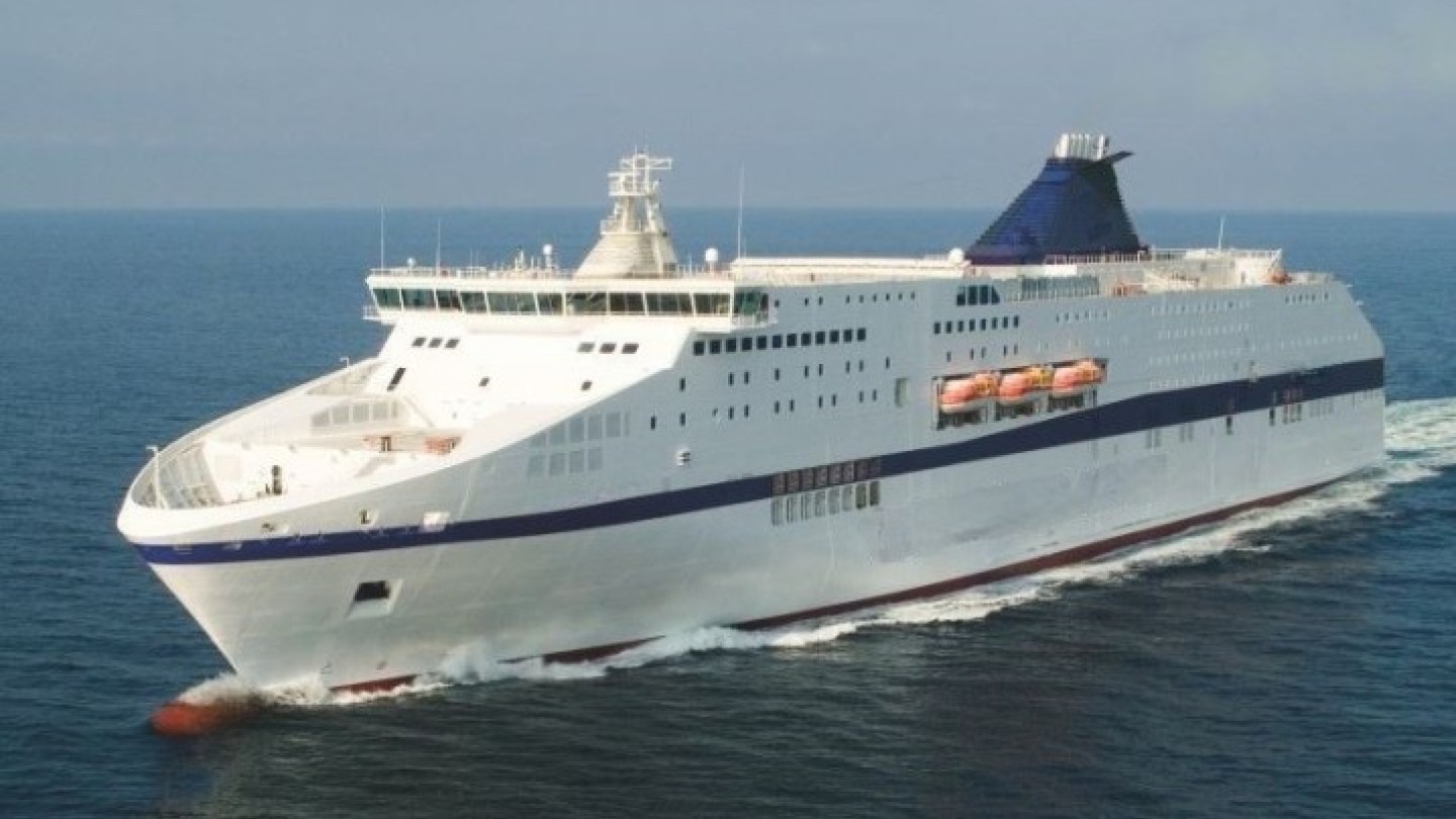 continuita marittima