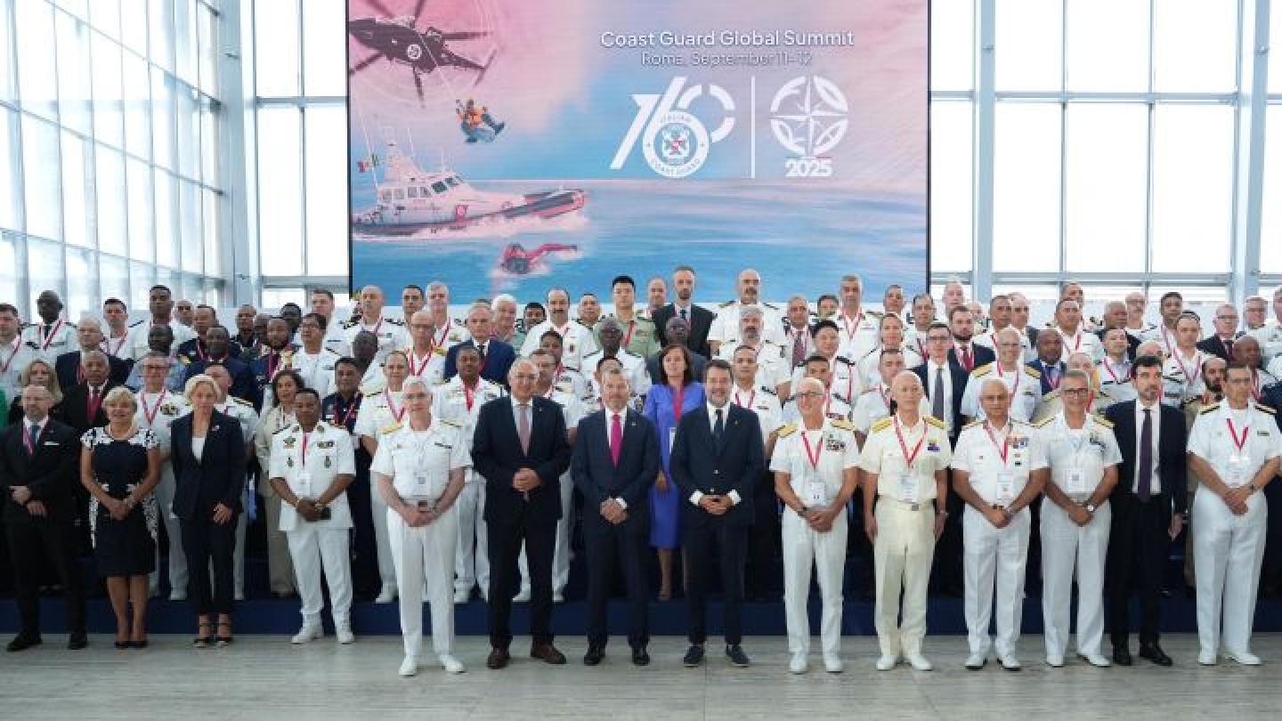 GC global forum 2025