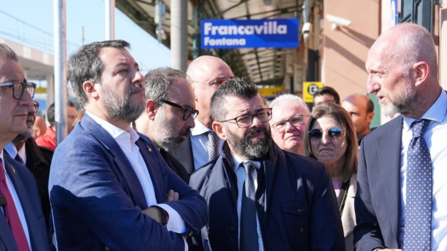 Salvini Francavilla 