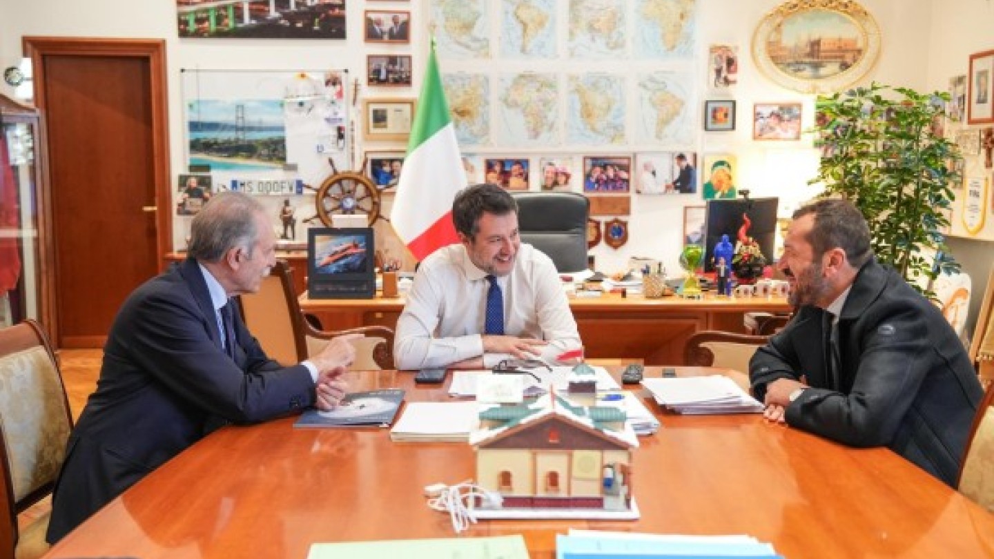 Incontro MIT-Basilicata