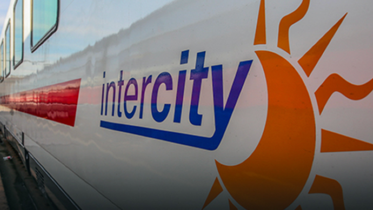intercity