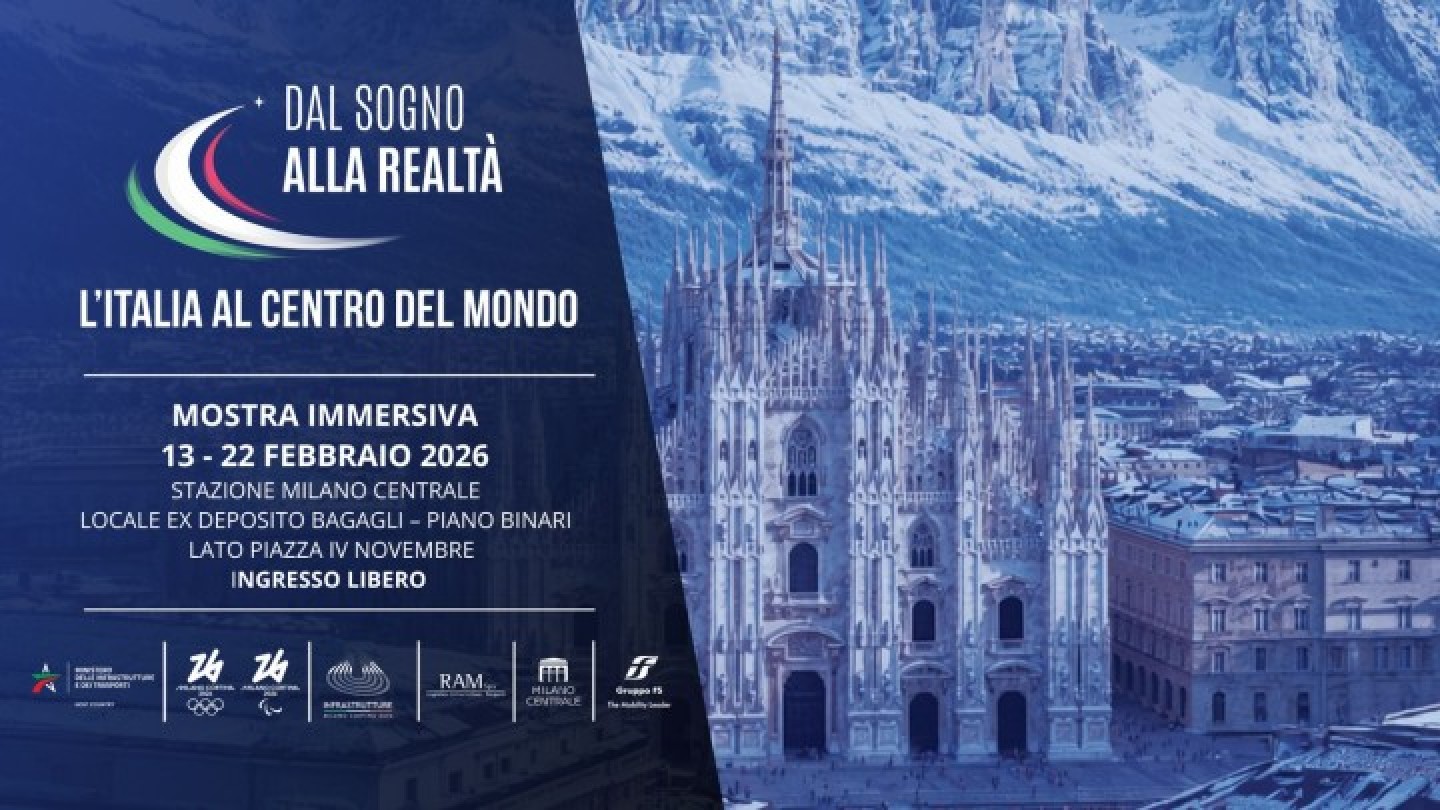 mostra milano 13feb26