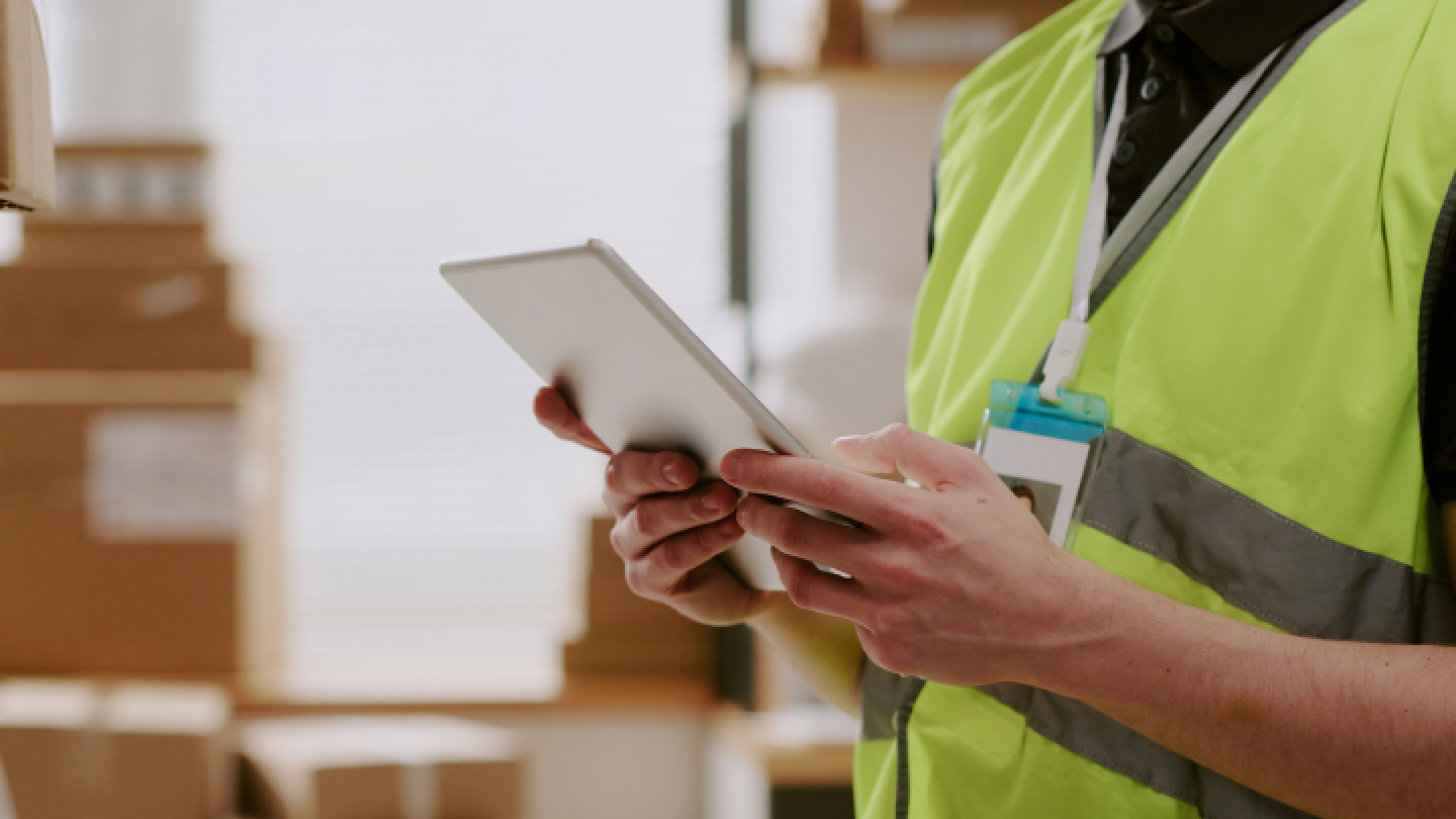 Bando LogIN Business