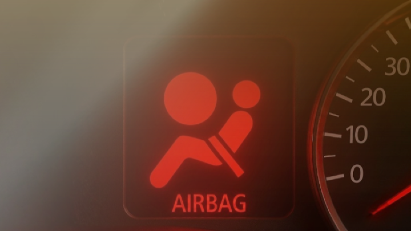airbag 