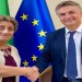 Incontro al MIT tra viceministro Edoardo Rixi e ministra cilena Saffie
