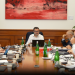 incontro Ministro FS