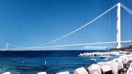Ponte sullo Stretto