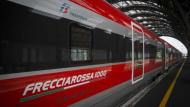 Frecciarossa a Lecce