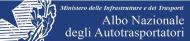 Albo nazionale autotrasportatori