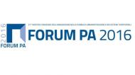 Forum PA 2016