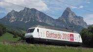 gottardo