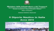 diporto nautico 2015