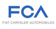 logo FCA