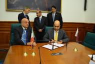bilaterale Italia-Qatar