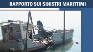 sinistri marittimi 2016