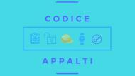 codice appalti