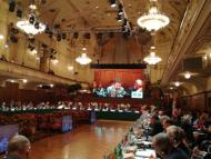 consiglio informale UE traspori e ambiente