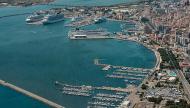 porto di cagliari
