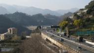 autostrada liguria