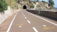Pista ciclabile Imperia