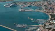 porto di cagliari