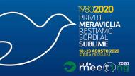 meeting rimini 2020