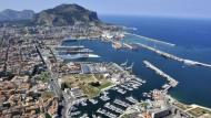 porto di palermo