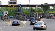 Casello autostrade