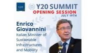 Y20 Summit