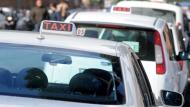 Buoni viaggio per gli spostamenti in taxi o con servizi di noleggio con conducente (Ncc)