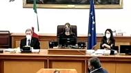 Audizione Camera 16 febbraio