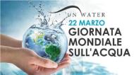 Giornata mondiale dell'acqua