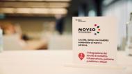 "Moveo"