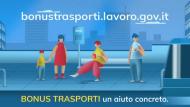 bonus trasporti