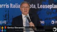 Ministro Giovannini