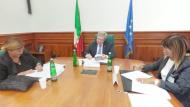 protocollo d'intesa mims regione umbria rfi